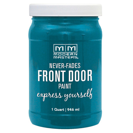 MODERN MASTERS Paint Frntdr Tranquil 296681